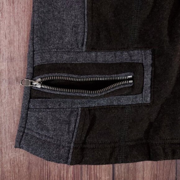 Kuhl Womens Size Medium Skandia Kashmira Vest Squaw Valley Embroidered Full Zip - Picture 9 of 15